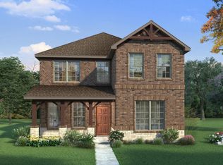 Forsythe Plan, Waterscape, Royse City, TX 75189