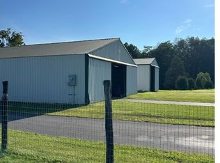 6011 S Saluda Paynesville Rd, Hanover, IN 47243