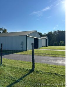 6011 S Saluda Paynesville Road, Hanover, IN, 47243