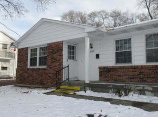 2200 Banner Dr SW, Wyoming, MI 49509