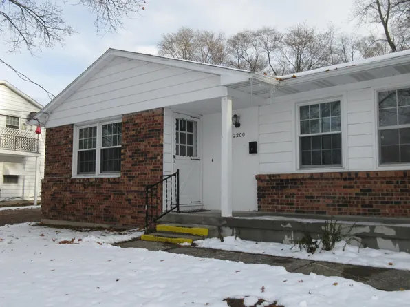 2200 Banner Dr SW, Wyoming, MI 49509