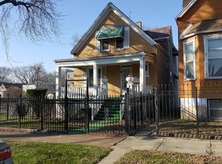 6346 S Hermitage Ave, Chicago, IL 60636