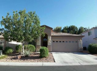 3867 Peachgate Ave, Las Vegas, NV 89120