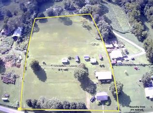 14986 Old State Hwy 28, Pikeville, TN 37367