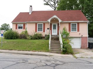 306 College Ave, Moberly, MO 65270