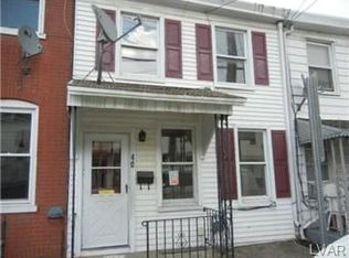 40 S 12th St, Easton, PA 18042