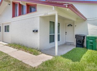 5815 Schevers St #A, Houston, TX 77033