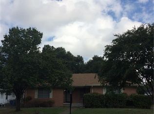 10903 Marchant Cir, Dallas, TX 75218