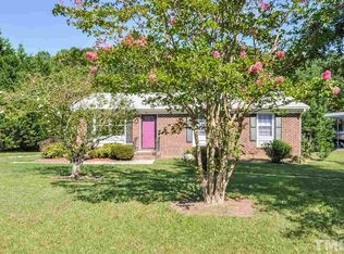 9041 Ransdell Rd, Raleigh, NC 27603