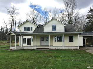 40727 244th Ave SE, Enumclaw, WA 98022