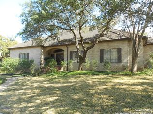 13918 Bluff Wind, San Antonio, TX 78216