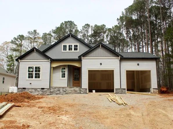 117 Deer Cross Dr #1486, Louisburg, NC 27549