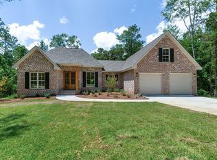 58 Grand Jct, Hattiesburg, MS 39402