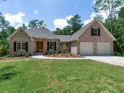 58 Grand Jct, Hattiesburg, MS, 39402