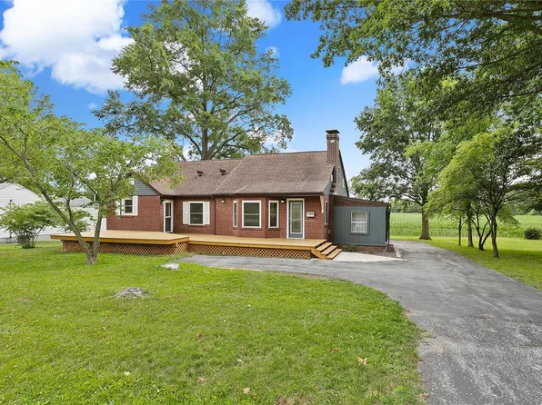 1509 Mascoutah Ave, Belleville, IL 62220
