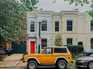 909 C St SE, Washington, DC 20003
