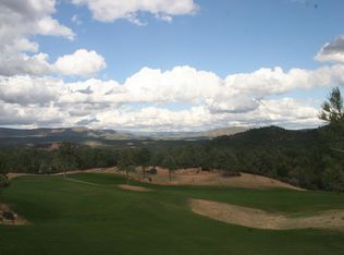 2509 E Rim Club Dr, Payson, AZ 85541