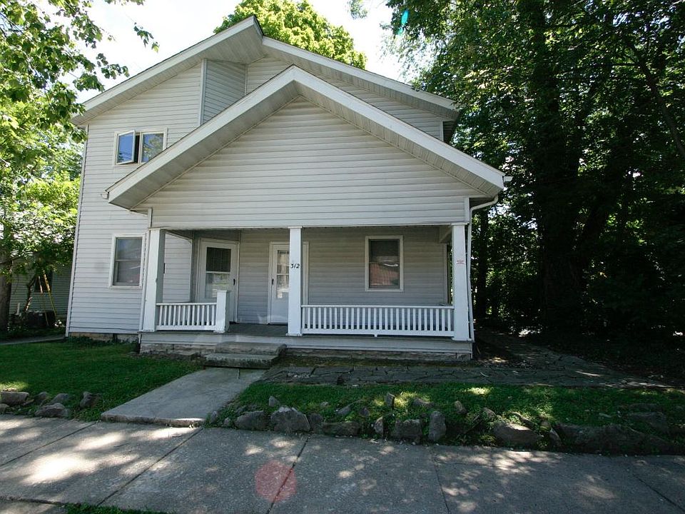 312 East 8th Street