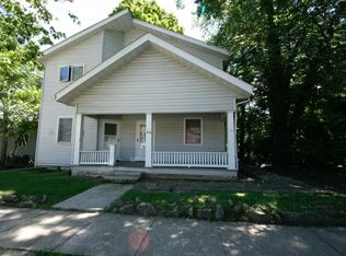 312 E 8th St #WEST, Bloomington, IN 47408