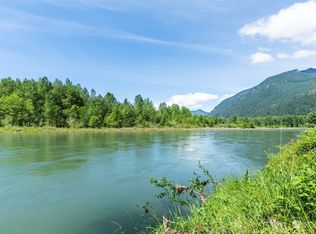 1 Redstone Ct, Randle, WA 98377