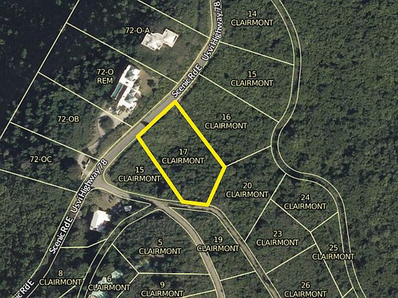 3rd image of 17 Clairmont Nb