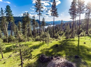 5269 E Gifted View Dr, Coeur D Alene, ID 83814