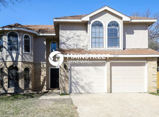 8423 Timber Whisper, San Antonio, TX 78250