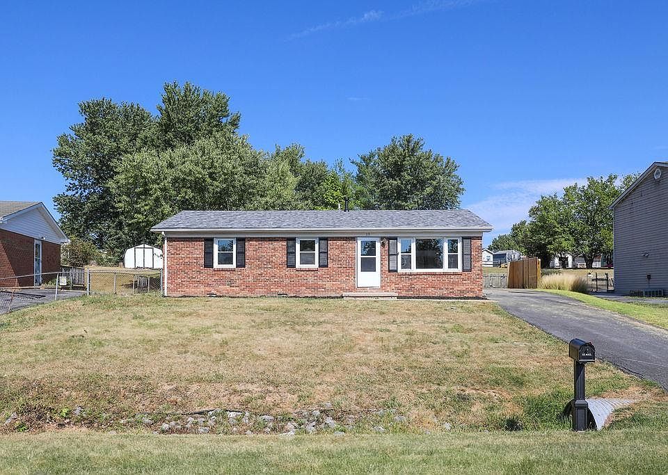 33 Midvale Dr, Verona, VA 24482 Zillow