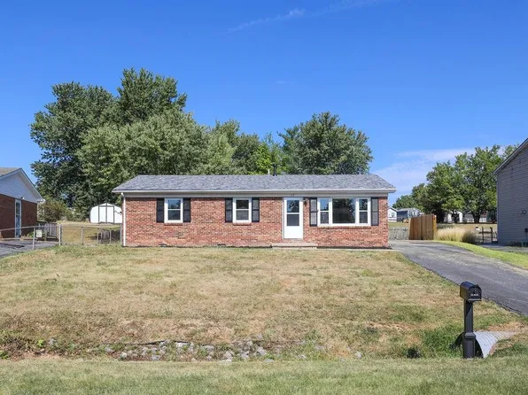 33 Midvale Dr, Verona, VA 24482