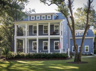 5228 Old Washington Crse, HOLLYWOOD, SC 29449