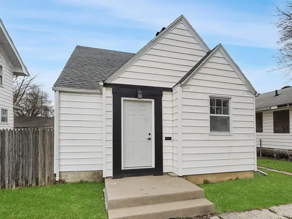3022 Lillie St, Fort Wayne, IN 46806
