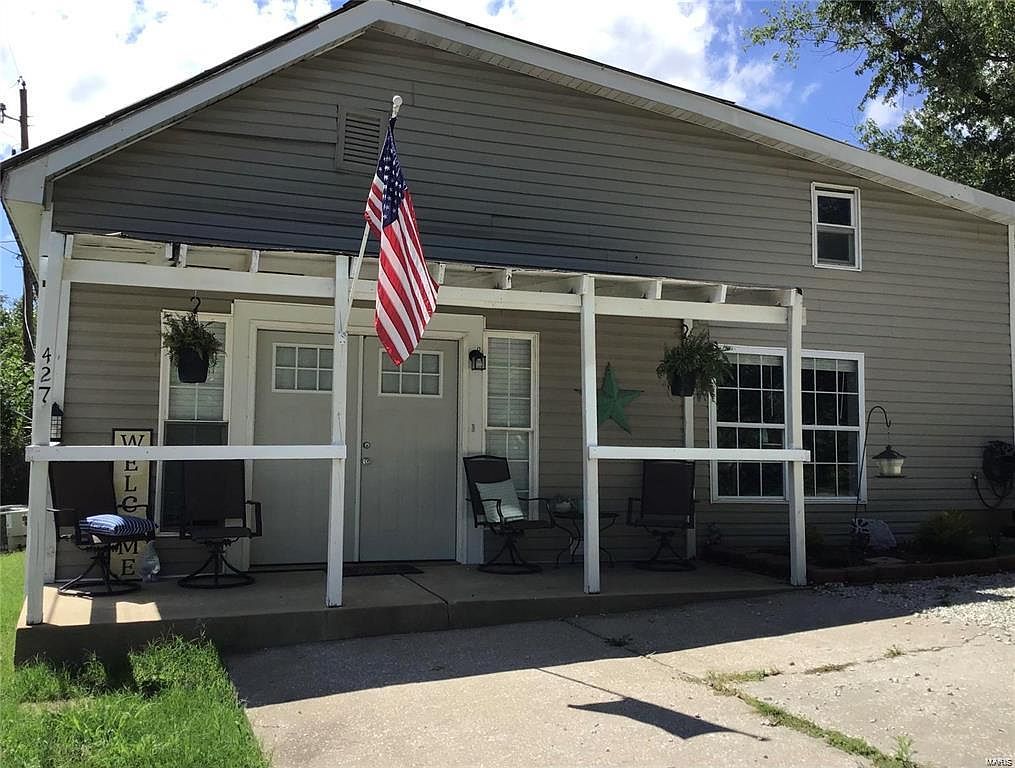 427 Highway M, Villa Ridge, MO 63089 MLS 23046988 Zillow