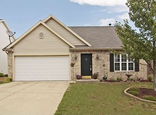 14919 Copper Tree Way, Carmel, IN 46033