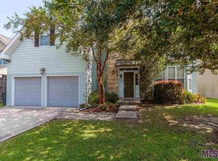 14111 Cloverhill Blvd, Baton Rouge, LA 70809