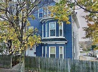 348 River St #2, Haverhill, MA 01832