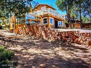 902 W Rim View Rd, Payson, AZ 85541