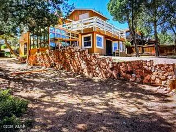 902 W Rim View Rd, Payson, AZ 85541