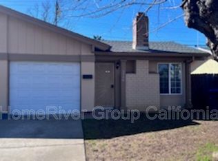 2736 Mendonca Dr, Rancho Cordova, CA 95670