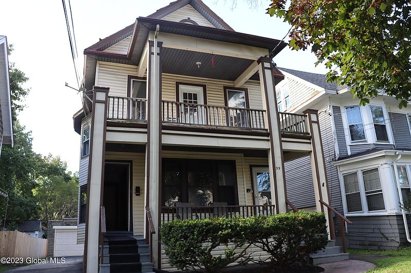 2nd image of 59 S Main Avenue