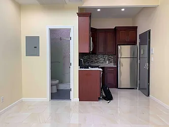 Rented by Sun Realty New York Inc