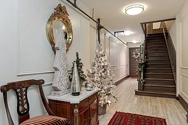 Rented by Compass
