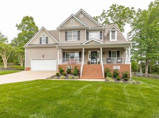 2501 Savage View Dr, Midlothian, VA 23112