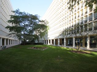 1451 E 55th St APT 523N, Chicago, IL 60615