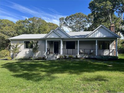 55 Pinewood Road, Cutchogue, NY, 11935