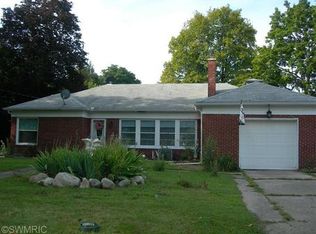 315 Marshall St, Litchfield, MI 49252