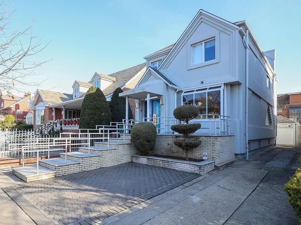 61 Exeter St Floor 1, Brooklyn, NY 11235