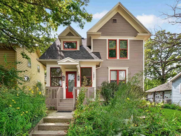 1221 W Packard Ave, Fort Wayne, IN 46807