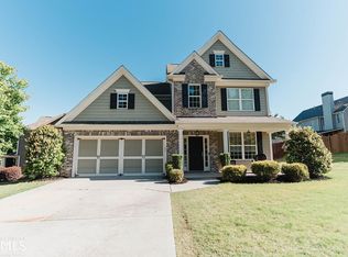 229 Garland Rose Ln, Dallas, GA 30157