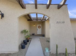 22139 Shandin Rd, Apple Valley, CA 92307