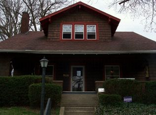 2368 Ridgewood Ave, Alliance, OH 44601